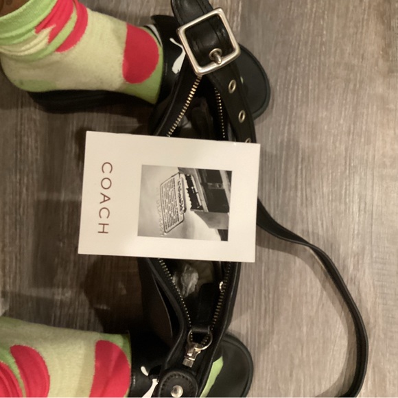 Coach Purse - Picture 5 of 8